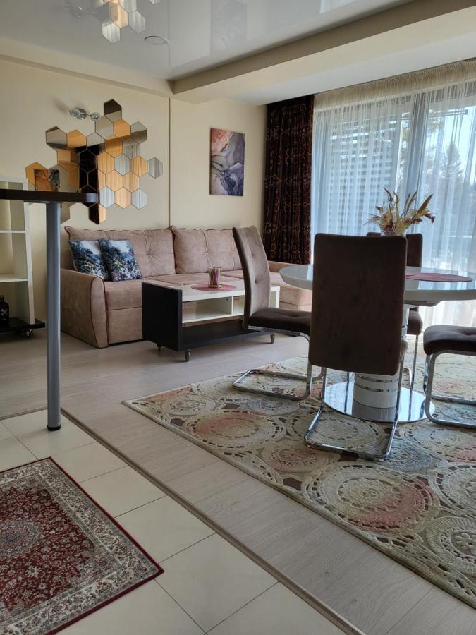 Studio Apartamentai Palangos Centre Palanga Exteriér fotografie